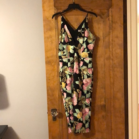 Dress the Population Dresses & Skirts - Dress the population dress